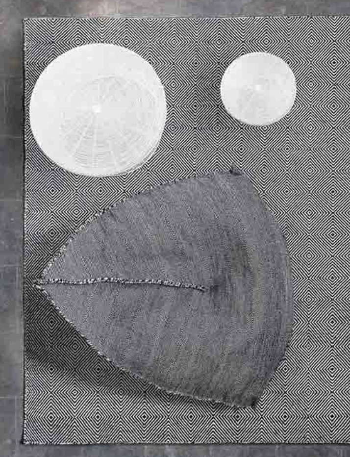 Sail Cocoon Pouf by Hector Serrano for Gandia Blasco