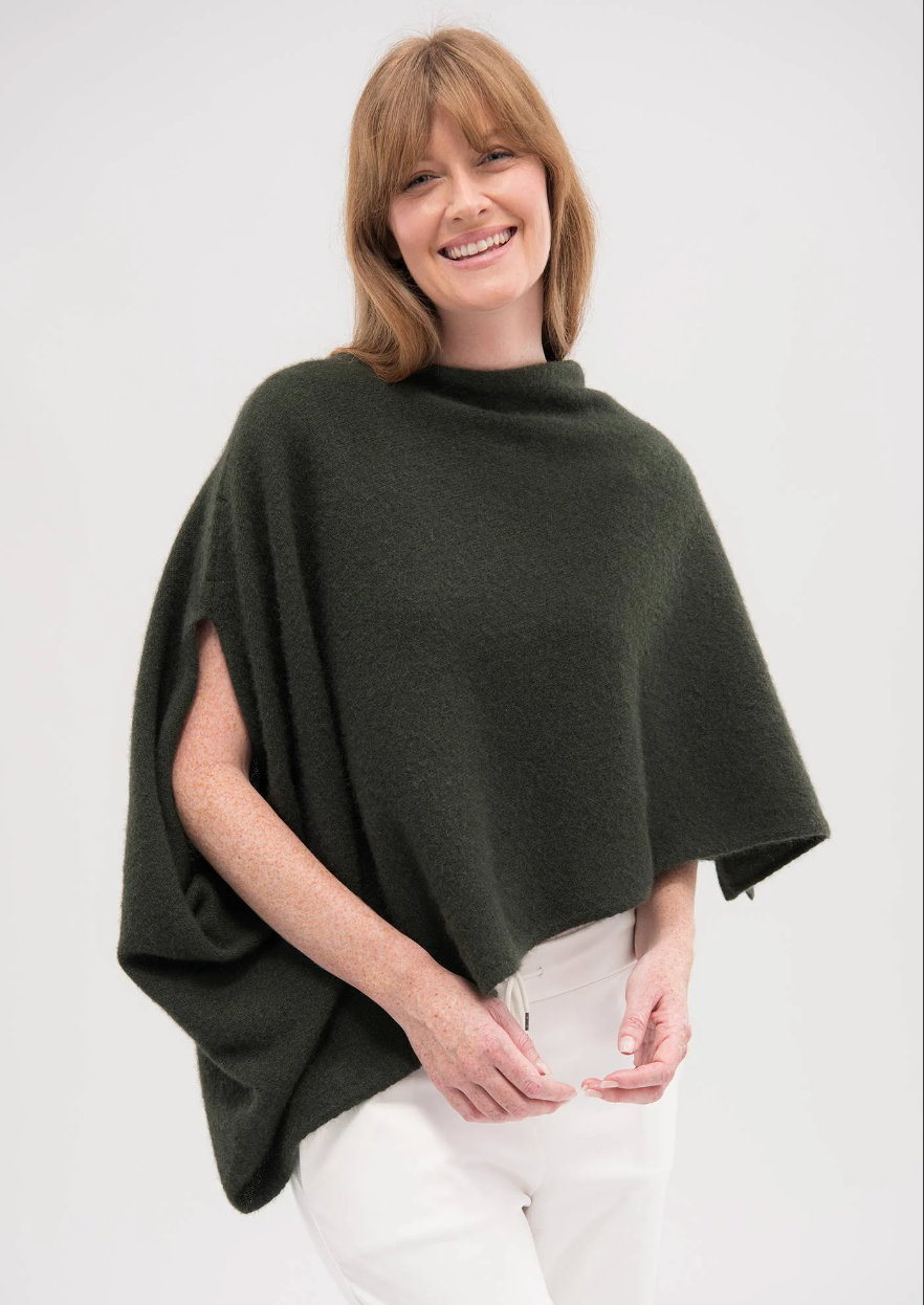 Untouched World Eco Supple Kaha Wrap- Made in New Zealand