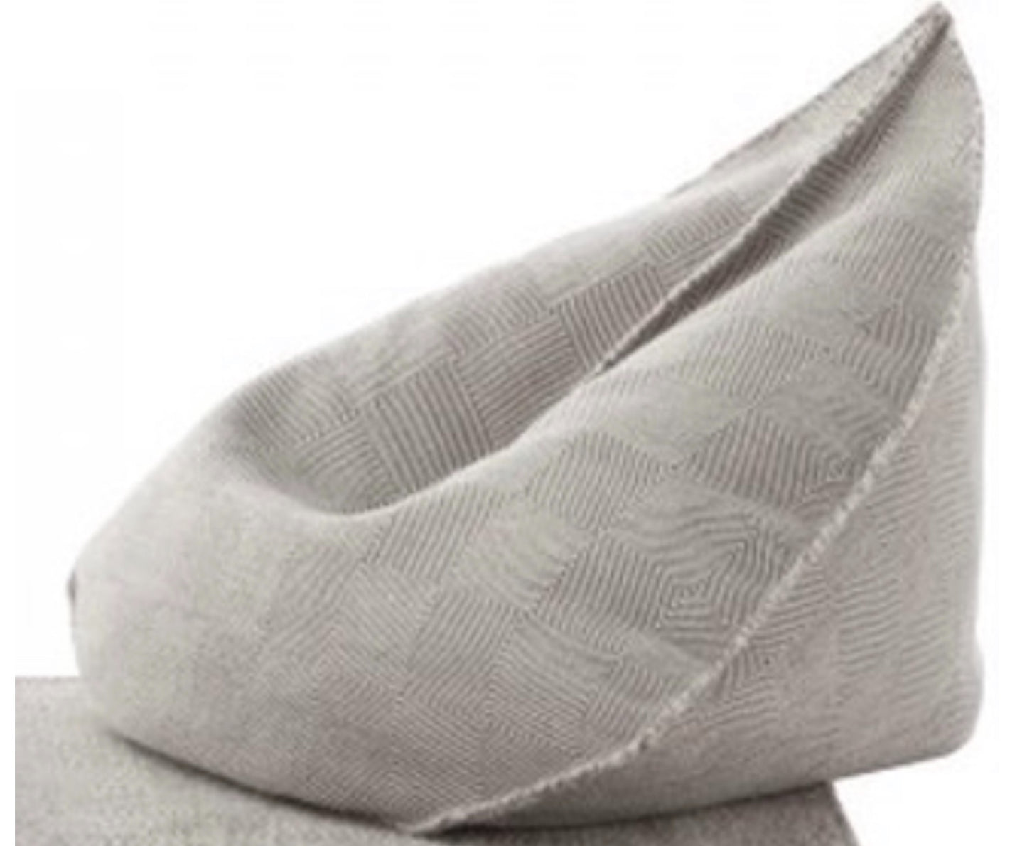 Sail Cocoon Pouf by Hector Serrano for Gandia Blasco