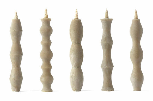 Nanao Candle 5-Pack
