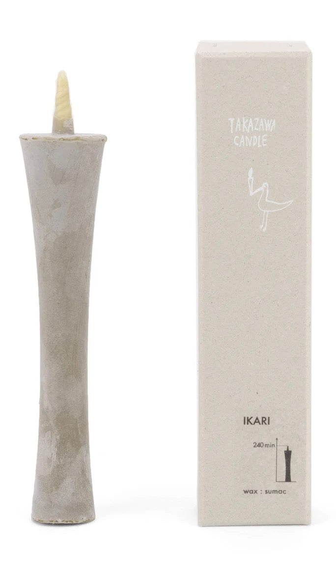 Ikari Candle 1-Piece