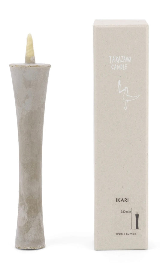 Ikari Candle 1-Piece
