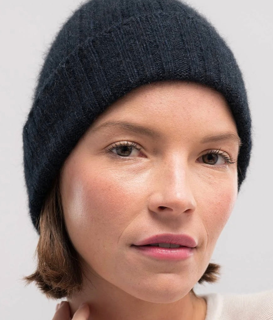 Supple Beanie from New Zealand