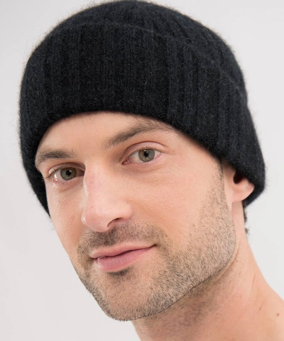 Supple Beanie from New Zealand