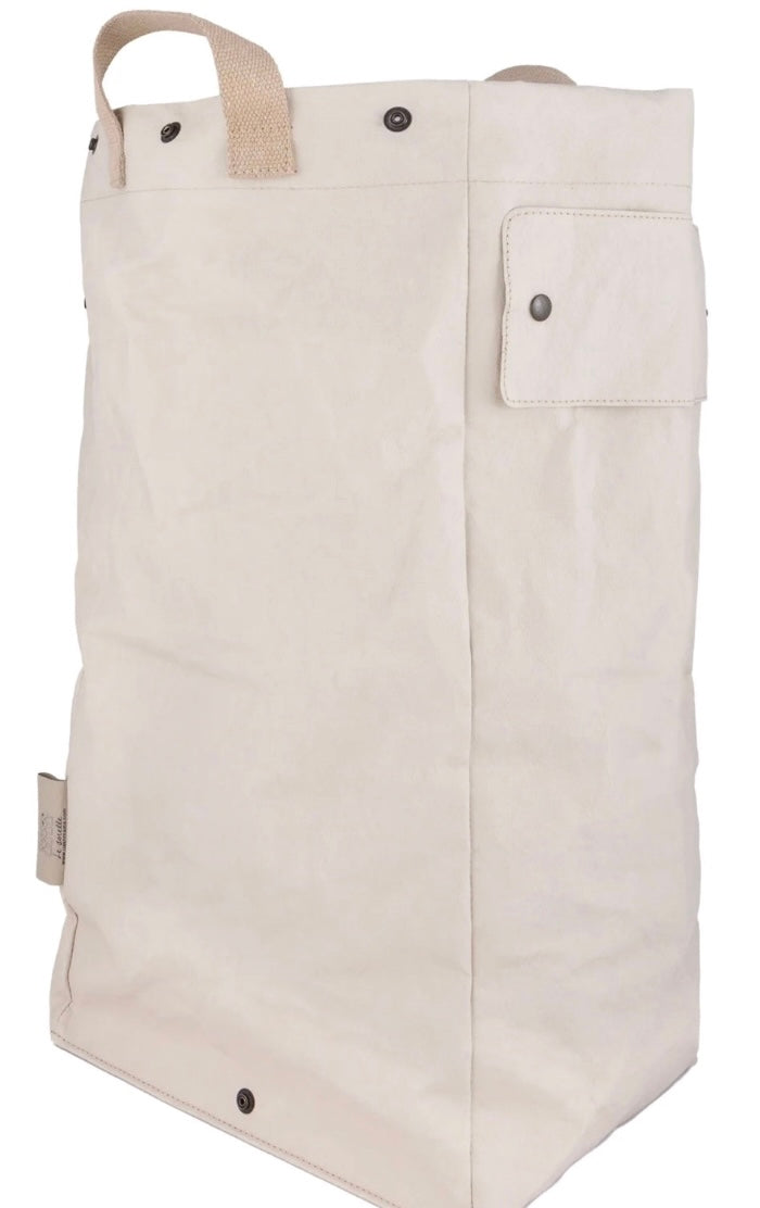 Uashmama LAUNDRY TOTE from Italy