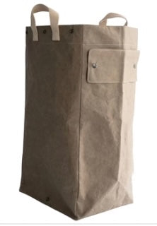 Uashmama LAUNDRY TOTE from Italy