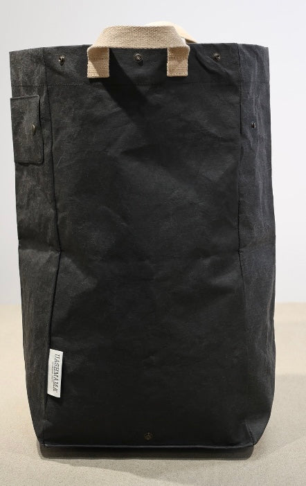 Uashmama LAUNDRY TOTE from Italy