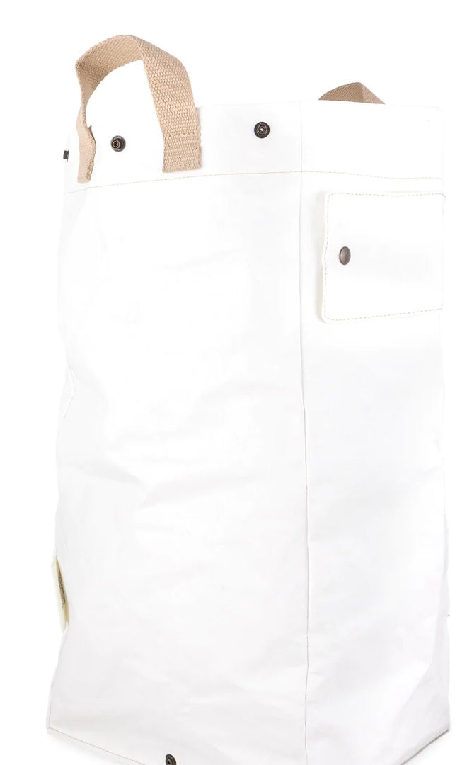 Uashmama LAUNDRY TOTE from Italy
