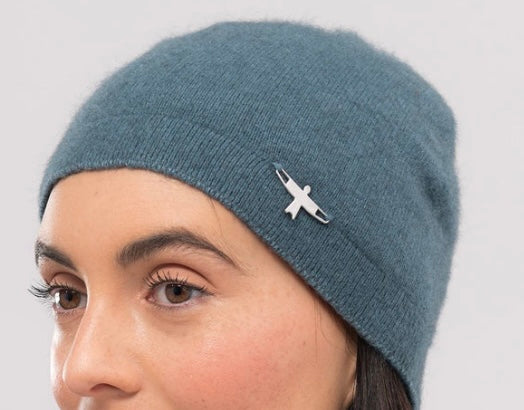 Untouched World Relax Cashmere Blend Beanie