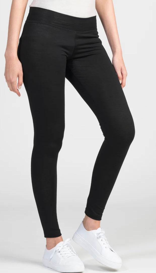 Merino Legging