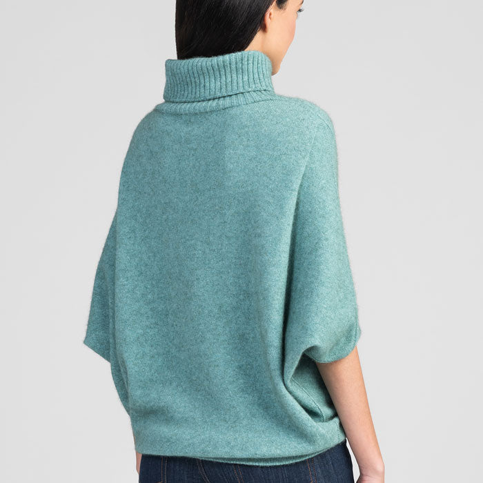 Air Cape Sweater