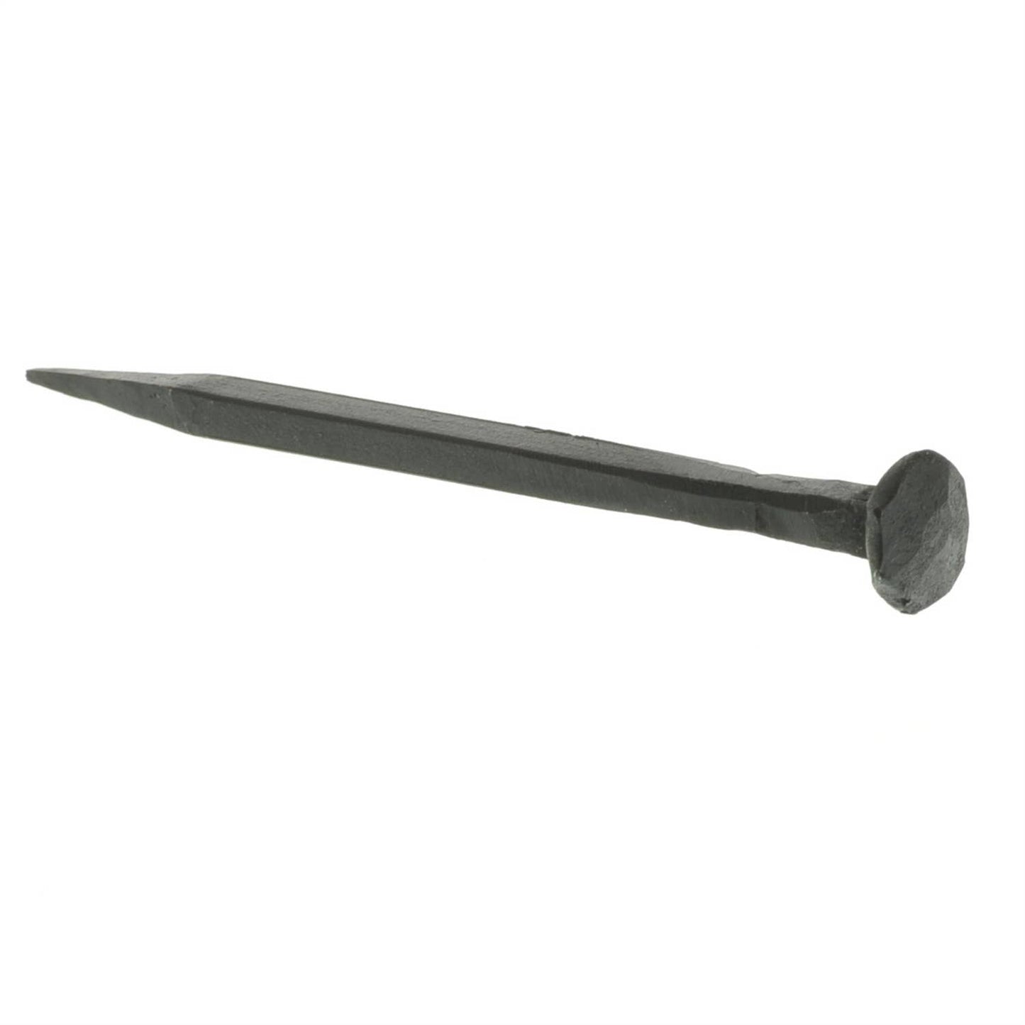 Forged Iron Nail, Large