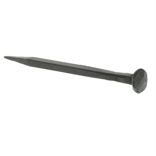 Forged Iron Nail, Large