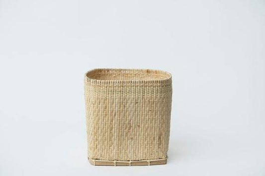 NEEPA HUT - Bidayuh Storage Basket | Natural
