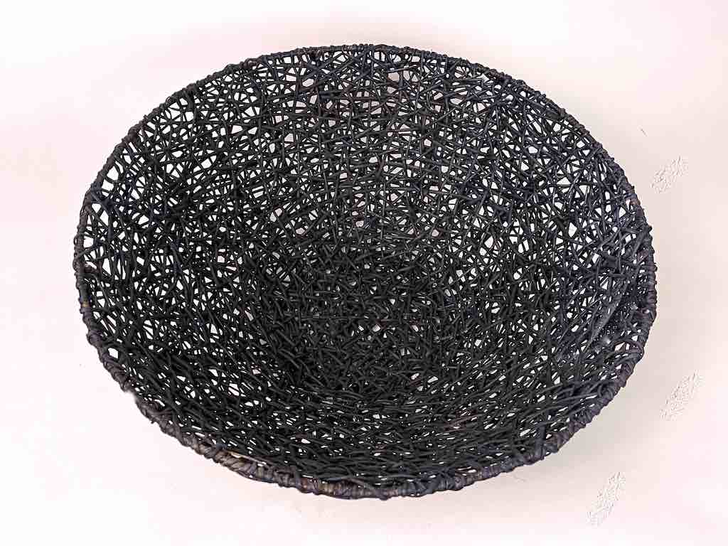 Mindanao Black Basket Philippines