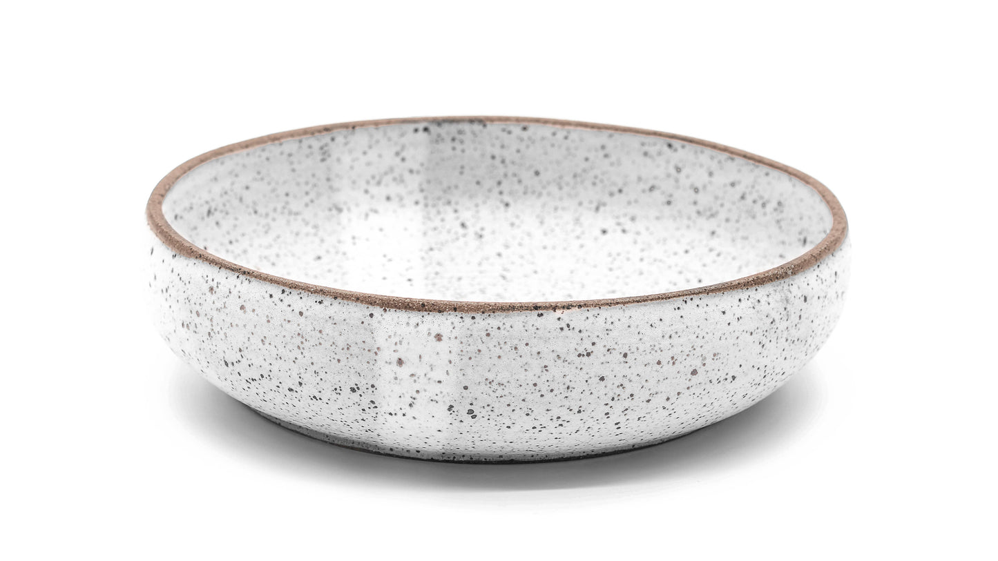 Serving Bowl [Exposed Rim]RVPottery -