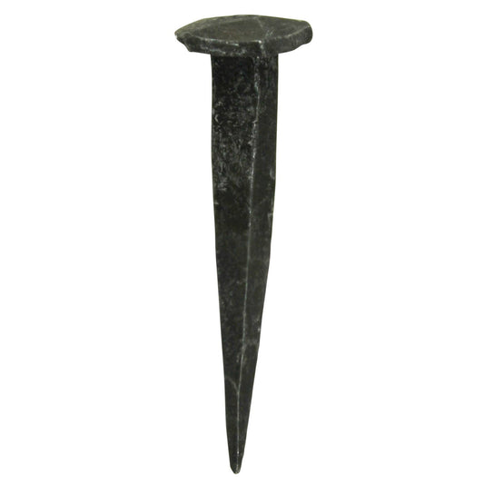 Forged Iron Nail, Natural