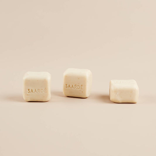 Oatmeal Olive Oil Bar