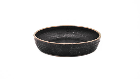 Small Noodle Bowl [Exposed Rim]RVPottery -