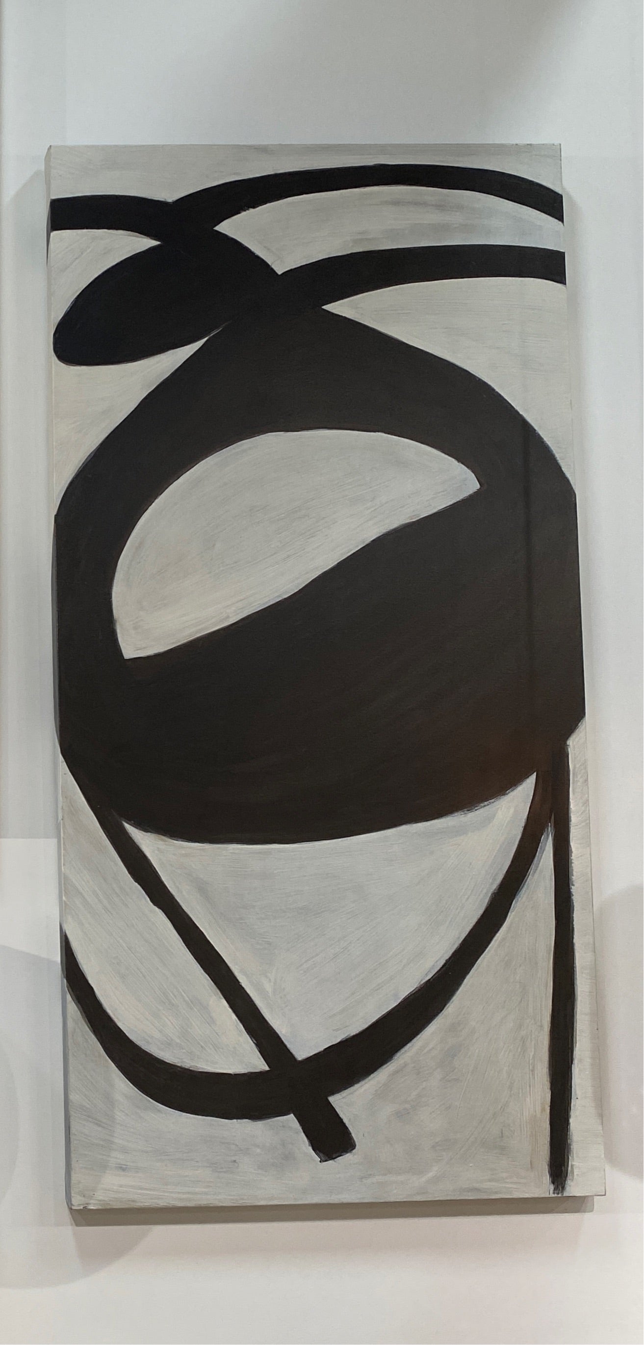 Etnografica Nero 19-03