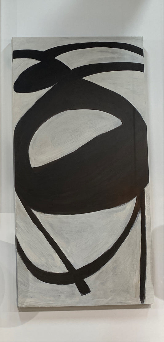 Etnografica Nero 19-03