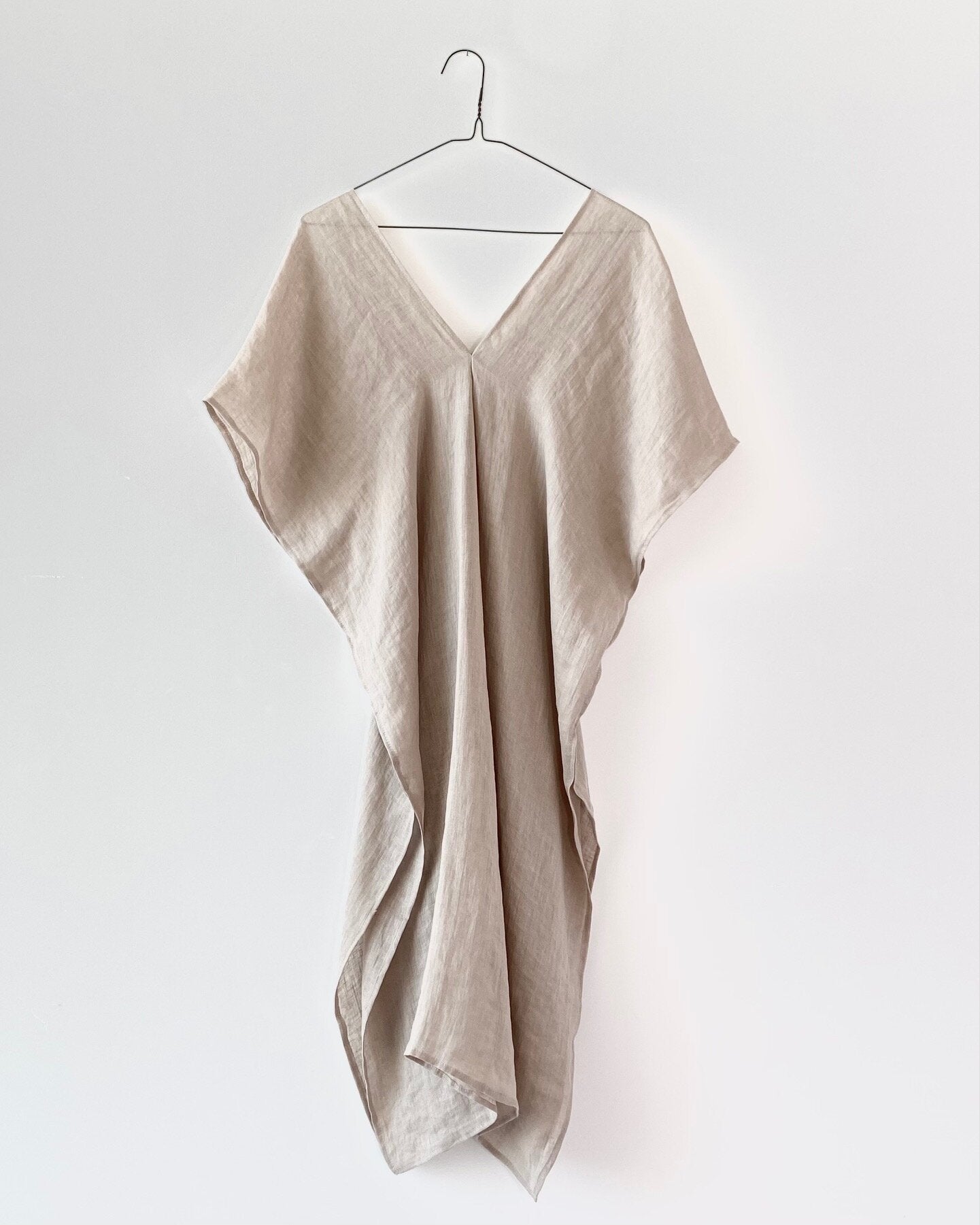 Helena Whisper Tunic