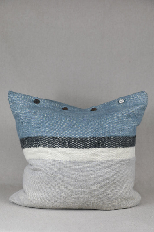 Wissel Cushion 27'' x 27''