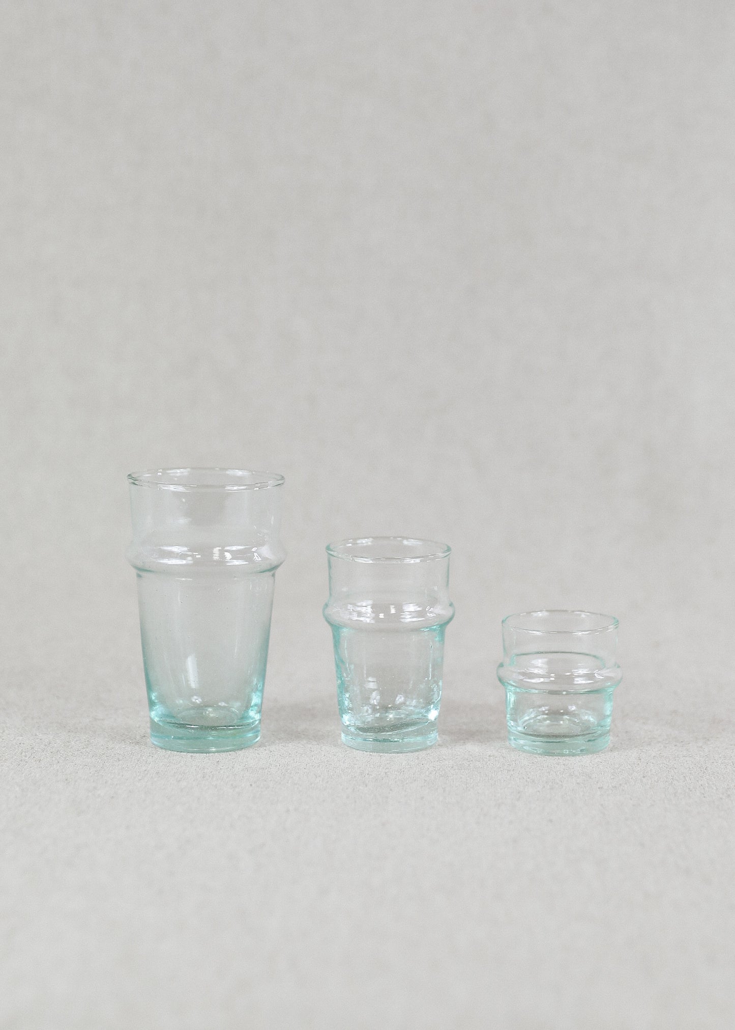 Medium Beldi Tumbler 4'' high