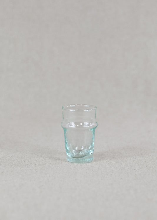 Medium Beldi Tumbler 4'' high