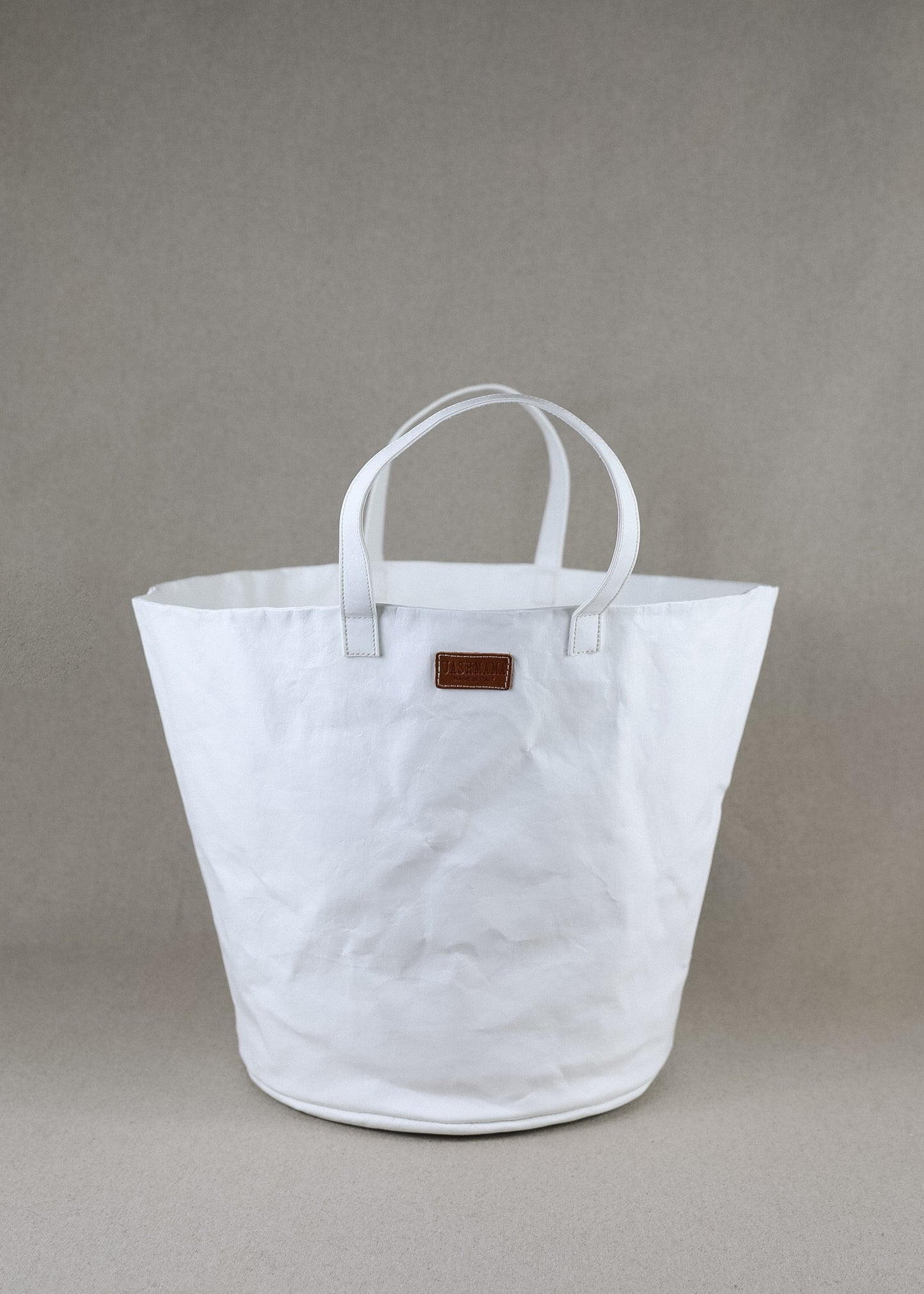 Uashmama Large Paniere Tote from Italy