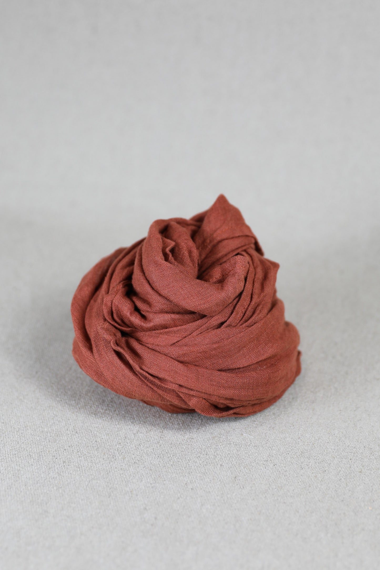 The Baby Sara Wrap Scar