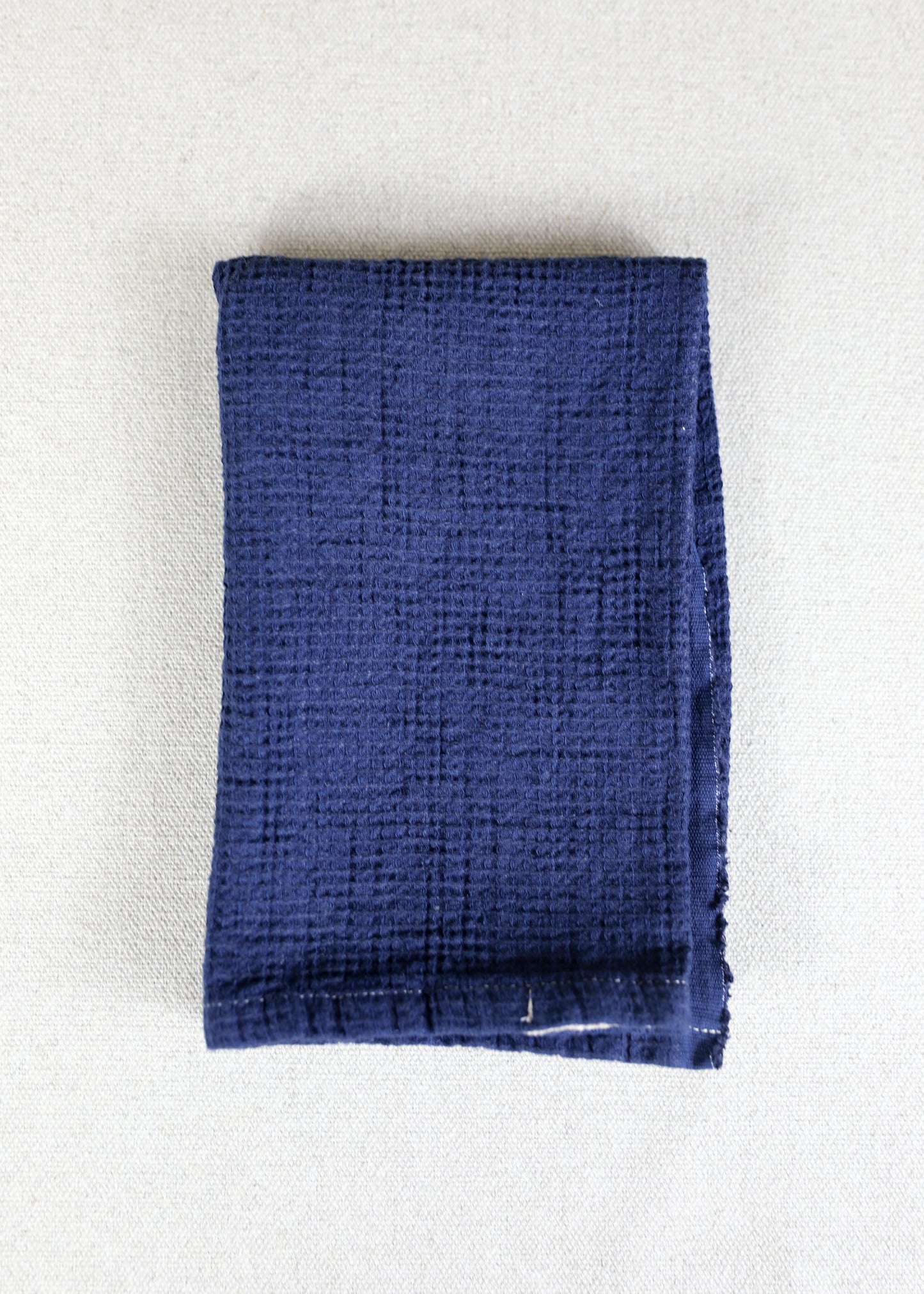 Heritage Waffle Tea Towel