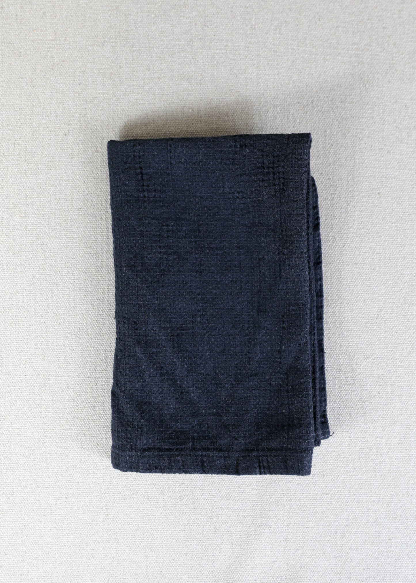 Heritage Waffle Tea Towel