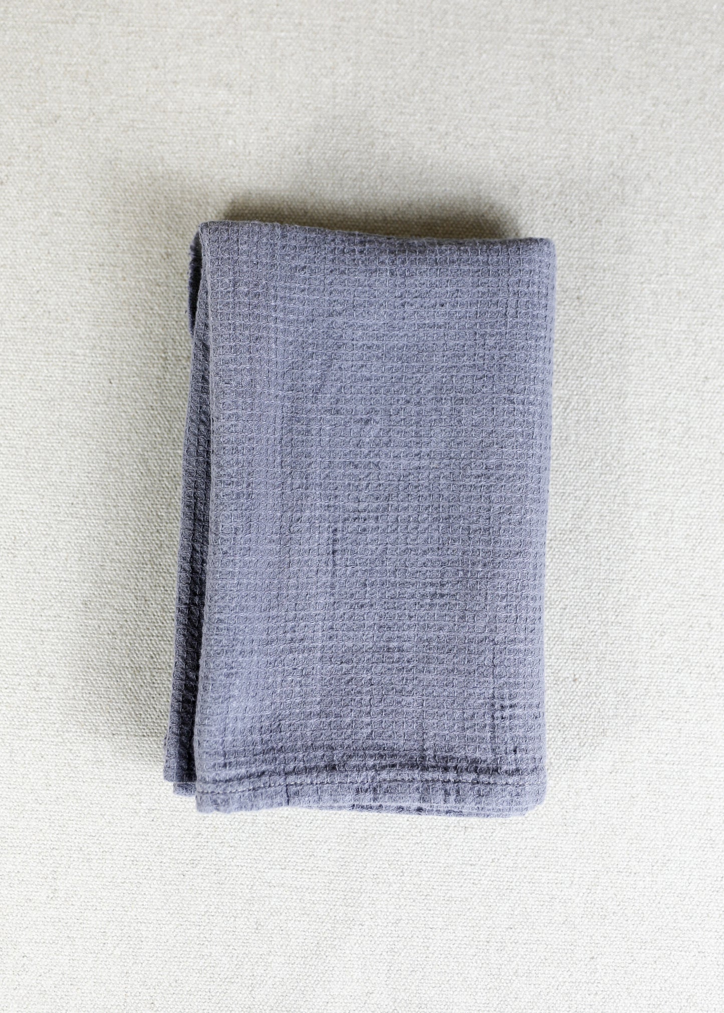 Heritage Waffle Tea Towel