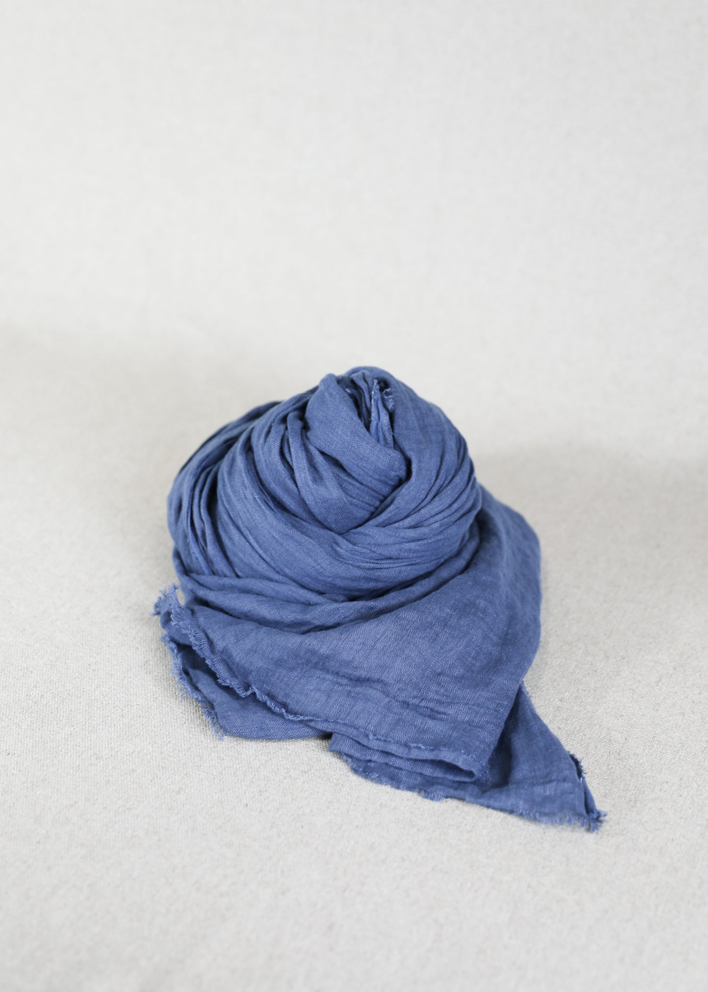 The Baby Sara Wrap Scar