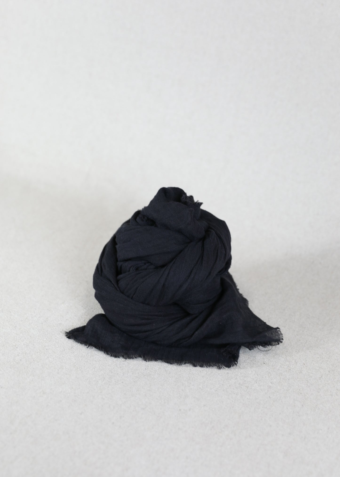 The Baby Sara Wrap Scar